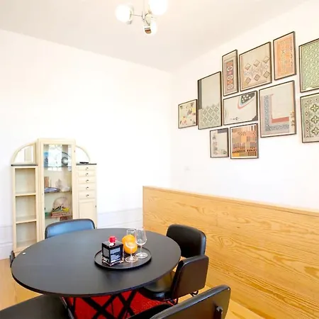 3 Bedrooms House With Enclosed Garden And Wifi At 4 Km Away From The Porto