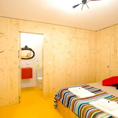 3 Bedrooms House With Enclosed Garden And Wifi At 4 Km Away From The