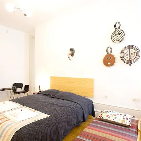 3 Bedrooms House With Enclosed Garden And Wifi At 4 Km Away From The Holiday home