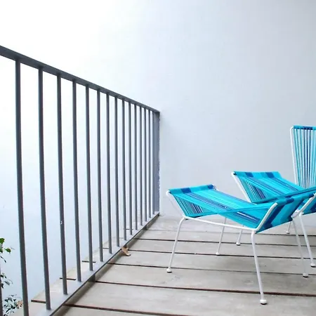 3 Bedrooms House With Enclosed Garden And Wifi At 4 Km Away From The
