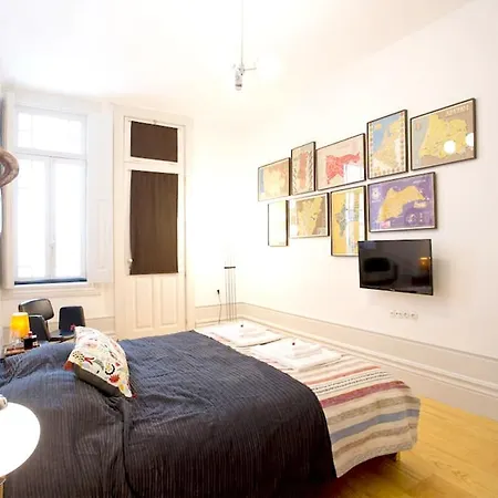 Holiday home 3 Bedrooms House With Enclosed Garden And Wifi At 4 Km Away From The *