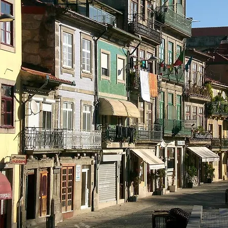 3 Bedrooms House With Enclosed Garden And Wifi At 4 Km Away From The Porto