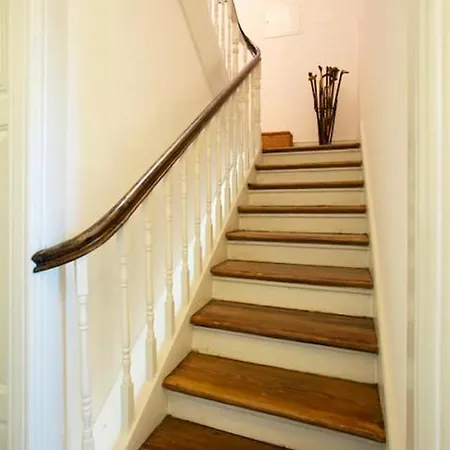 펜션 3 Bedrooms House With Enclosed Garden And Wifi At 4 Km Away From The 포르투